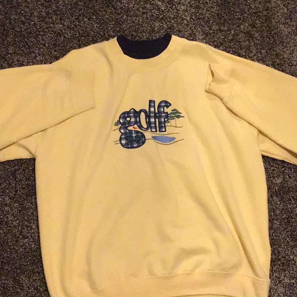 Crewneck